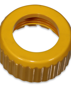 Valve nut